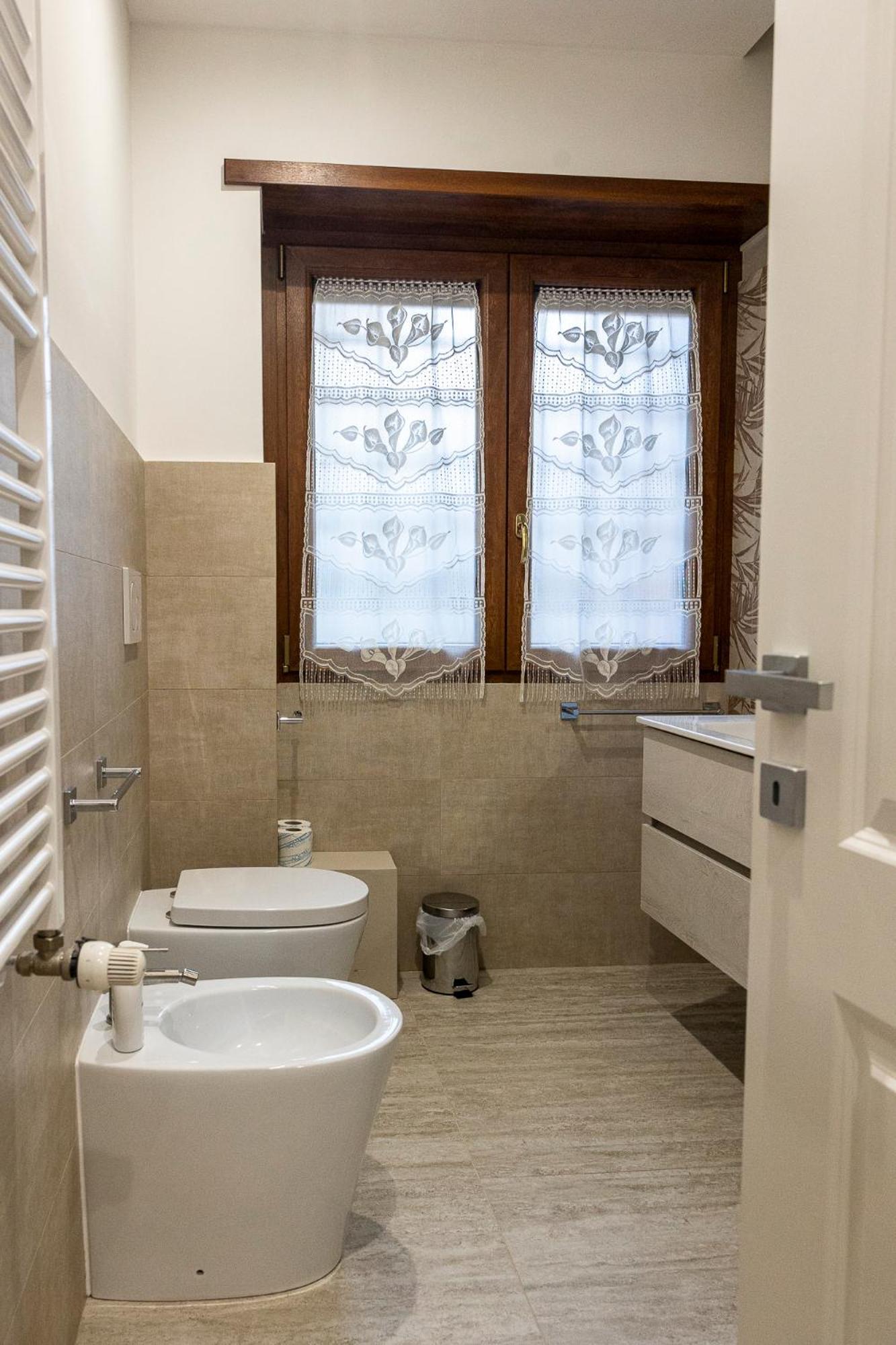 Holiday home Vatican House Crocifisso 51